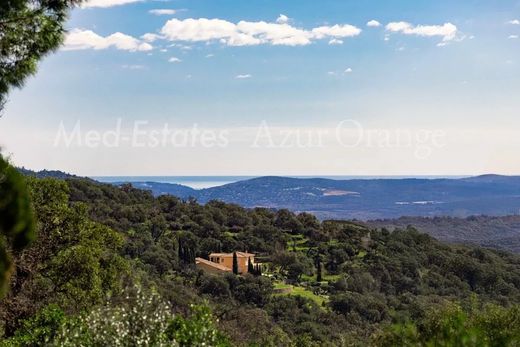 ﻓﻴﻼ ﻓﻲ La Garde-Freinet, Var