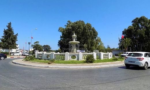 Terreno a Al Marsá, La Marsa