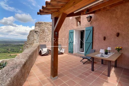 Luxe woning in Le Cannet-des-Maures, Var