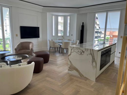 Daire Cannes, Alpes-Maritimes