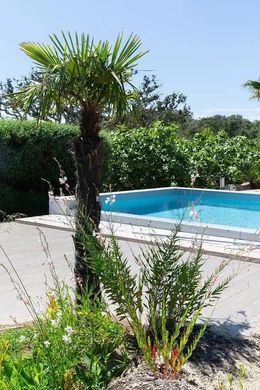 Villa in Porto-Vecchio, South Corsica