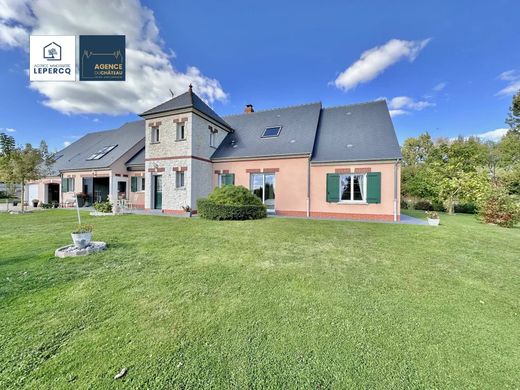 Luxury home in Villers-Cotterêts, Aisne