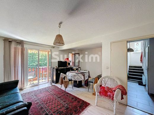 Apartment in Gex, Ain