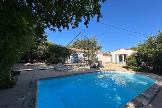 Luxe woning in Saint-Maximin-la-Sainte-Baume, Var