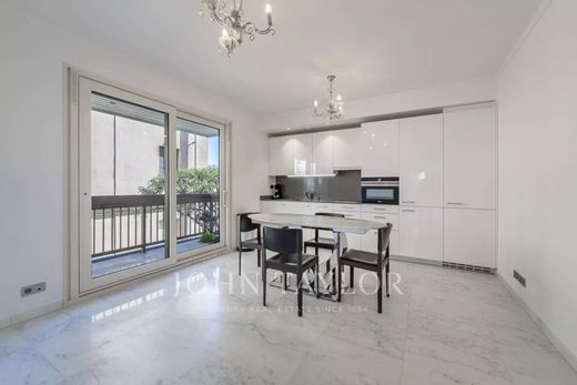 Appartement in Monaco