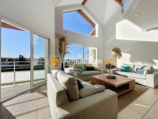 豪宅  Bourgoin-Jallieu, Isère