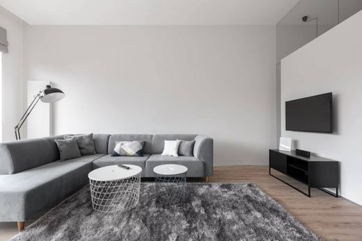 Apartament w Sèvres, Hauts-de-Seine