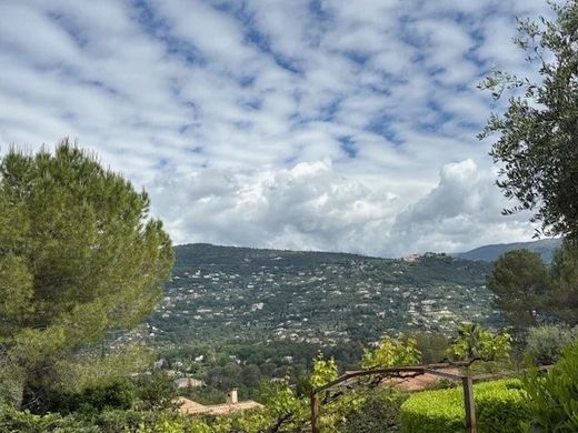 Peymeinade, Alpes-Maritimesのヴィラ