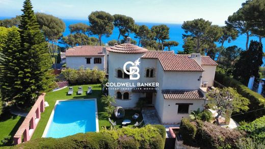 Luxus-Haus in Antibes, Alpes-Maritimes