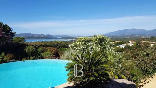 Villa in Porto-Vecchio, South Corsica