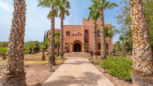 Villa à Marrakech, Marrakesh-Safi