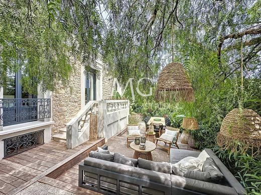 Le Cannet, Alpes-Maritimesのヴィラ