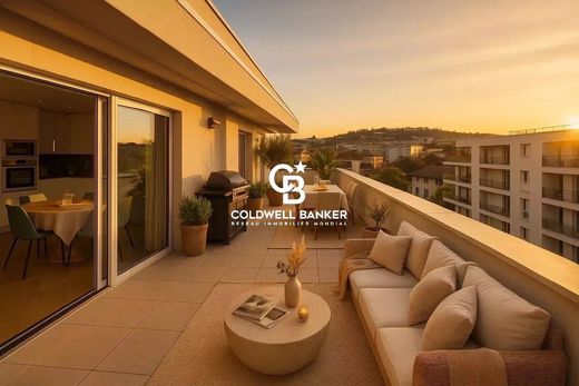 ‏דירה ב  Annemasse, Haute-Savoie