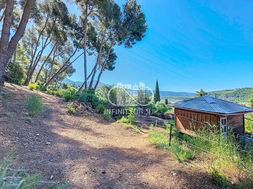 Luxe woning in Saint-Martin-du-Var, Alpes-Maritimes