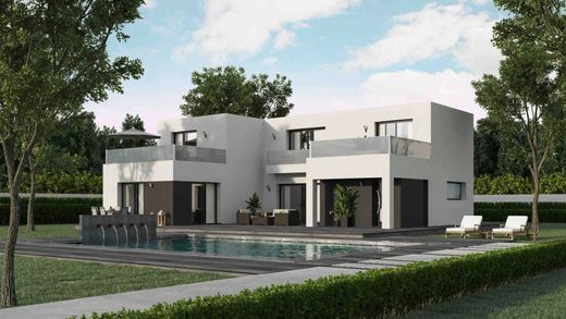Villa in Maçanet de la Selva, Província de Girona