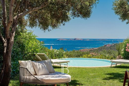 Villa in Porto Cervo, Provincia di Sassari