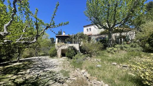 Πολυτελή κατοικία σε Maussane-les-Alpilles, Bouches-du-Rhône