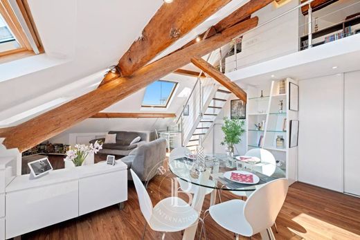 Appartement in Nice, Alpes-Maritimes