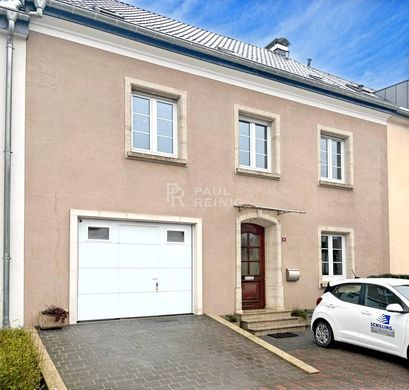 Holzthum, Parc Hosingenの高級住宅