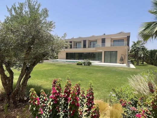 マラケシュ, Marrakechのヴィラ