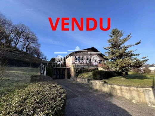 Luxury home in Flaxweiler, Grevenmacher