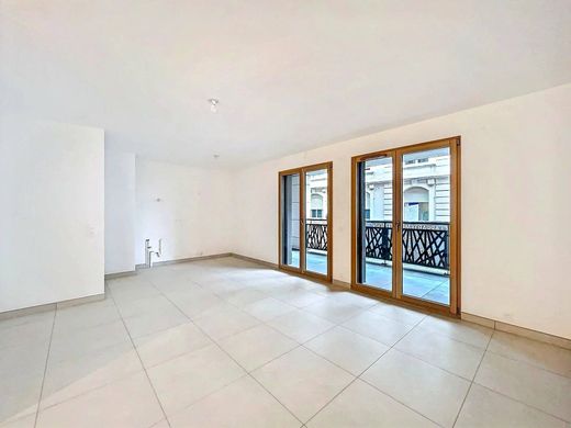 Piso / Apartamento en Évian-les-Bains, Alta Saboya