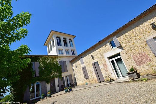 Landhaus / Bauernhof in Sauternes, Gironde