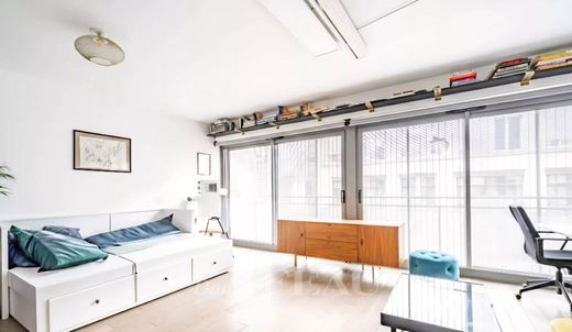 Apartment in Montparnasse, Alésia, Montsouris, Paris