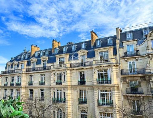 Appartement à La Muette, Auteuil, Porte Dauphine, Paris