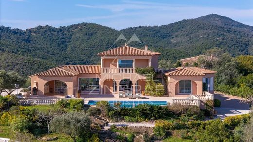 Villa in Roquebrune-sur-Argens, Var