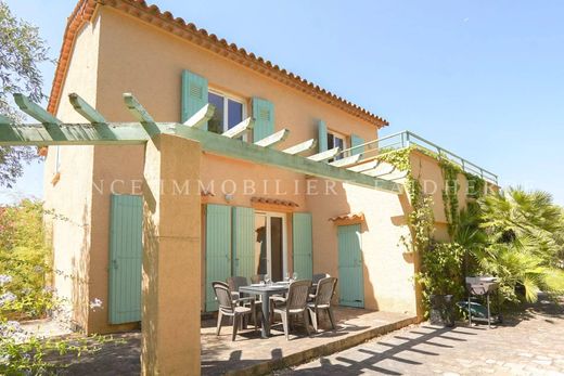 Casa de luxo - Saint-Tropez, Var