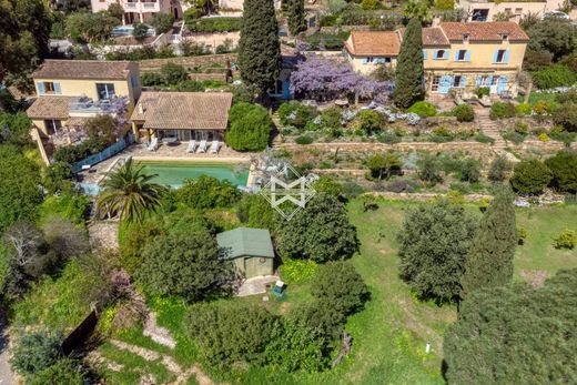 Maison de luxe à Le Lavandou, Var