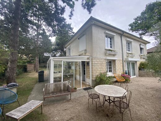 Luxury home in Varaville, Calvados