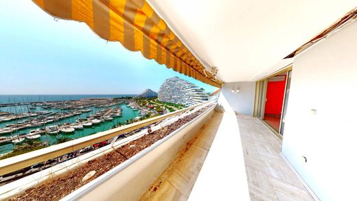 Piso / Apartamento en Villeneuve-Loubet, Alpes Marítimos