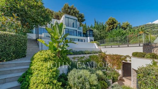 Вилла, Roquebrune-Cap-Martin, Alpes-Maritimes