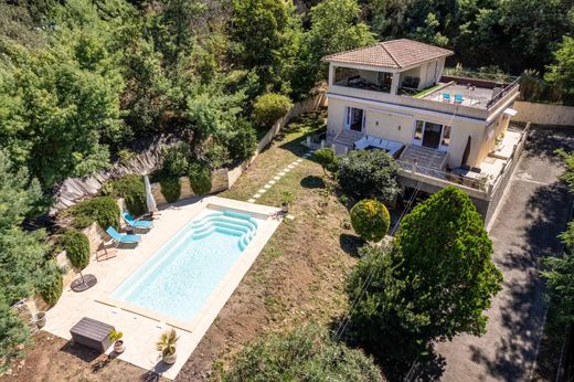 Luxury home in Vallauris, Alpes-Maritimes