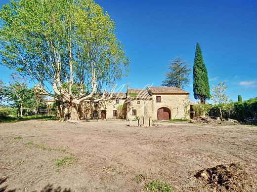 Boerderij in Taillades, Vaucluse