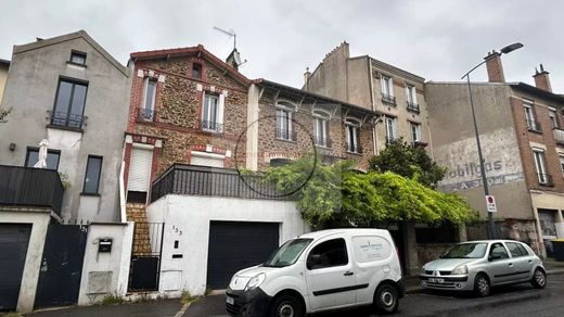 ‏בתי יוקרה ב  Fontenay-sous-Bois, Val-de-Marne