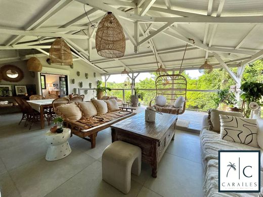 Luxury home in Saint-François, Guadeloupe