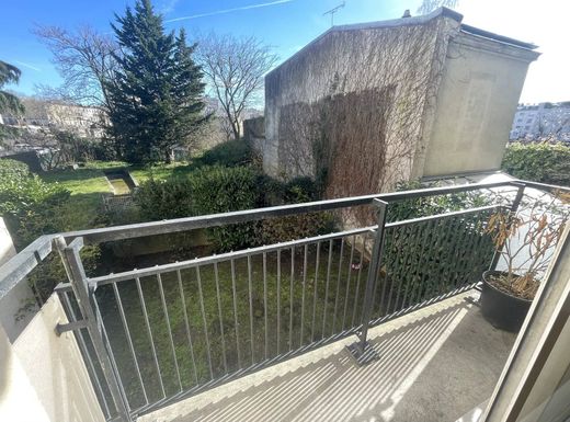 아파트 / Boulogne-Billancourt, Hauts-de-Seine