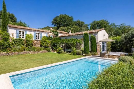 Villa in Grimaud, Var