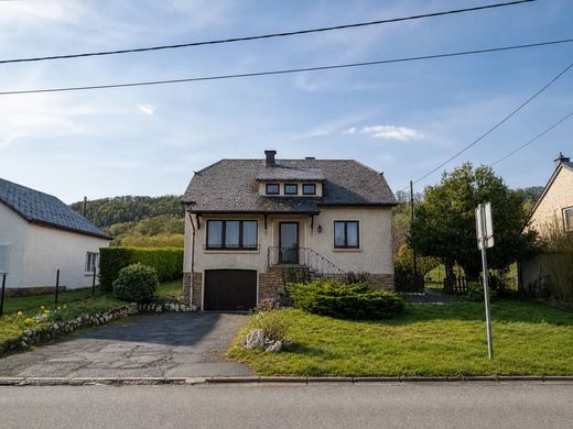 Lüks ev Messancy, Province du Luxembourg
