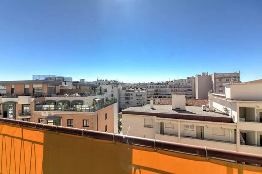 Daire Cannes, Alpes-Maritimes