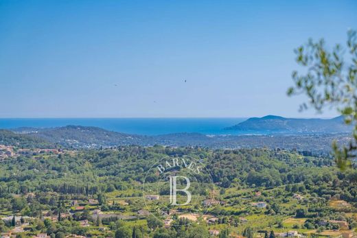 Luxury home in Châteauneuf-Grasse, Alpes-Maritimes