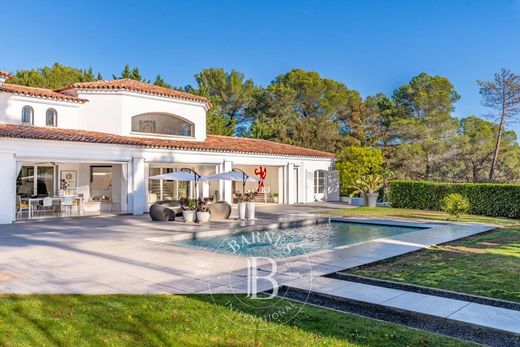 Villa in Mougins, Alpes-Maritimes