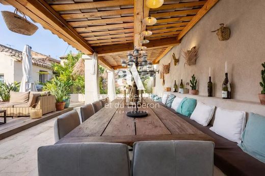 Casa de lujo en Robion, Vaucluse