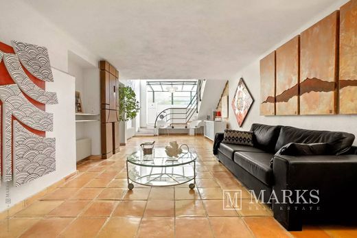 Apartment in Saint-Jean-Cap-Ferrat, Alpes-Maritimes