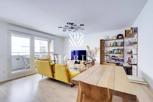 套间/公寓  Montreuil, Seine-Saint-Denis