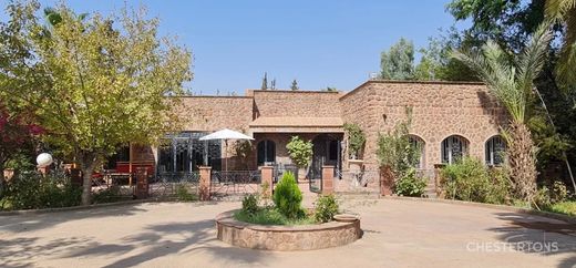 Вилла, Марракеш, Marrakech