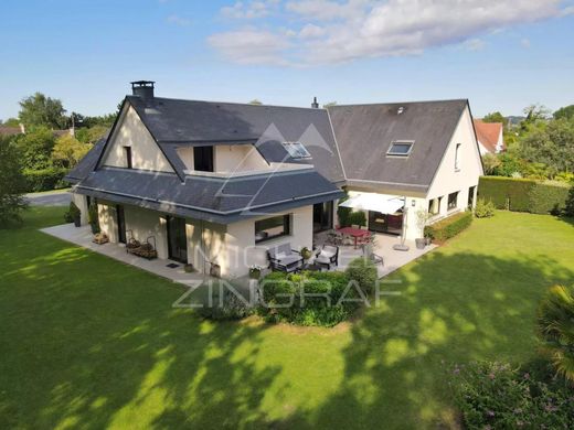 Luxe woning in Cabourg, Calvados